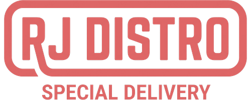RJ Distro